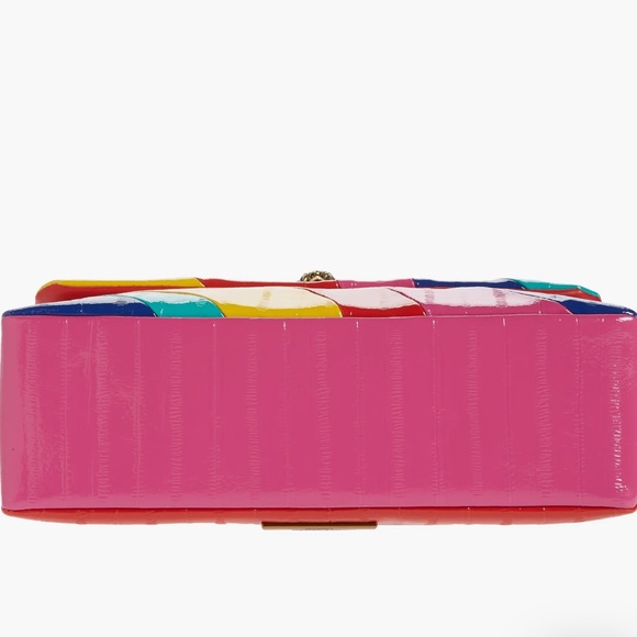 Kurt Geiger Kensington leather tote bag - Picture 7 of 11